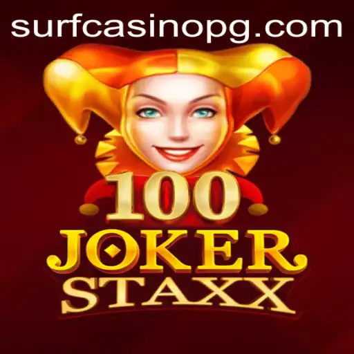 100JokerStaxx: An Intriguing Dive into the World of Classic Reels and Exciting Gameplay