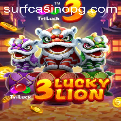 Exploring the Intricacies of 3LUCKYLION and its Gaming Experience on kk77.bet