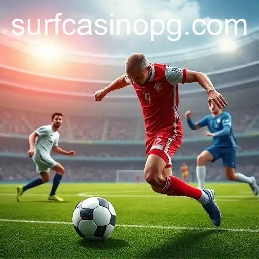 Apostas esportivas