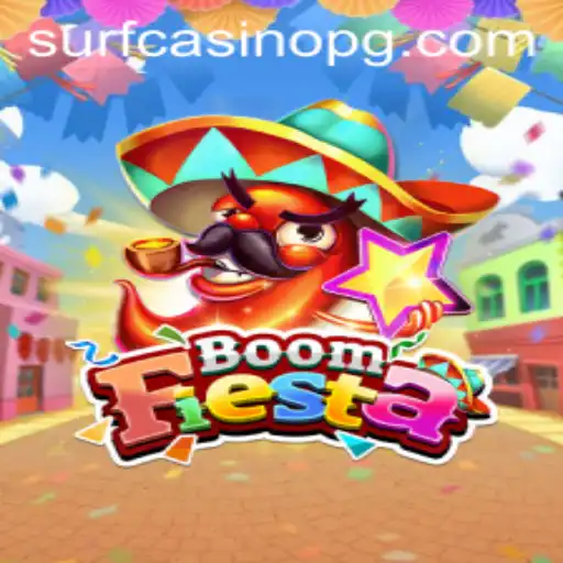 BoomFiesta: A Thrilling Gaming Experience with kk77.bet paga