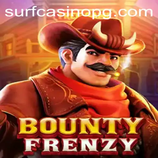 Discovering the Thrills of BountyFrenzy