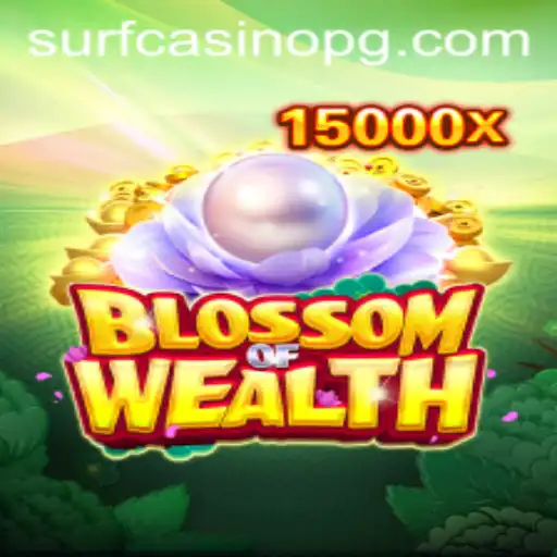 Exploring the Enchantment of BlossomofWealth