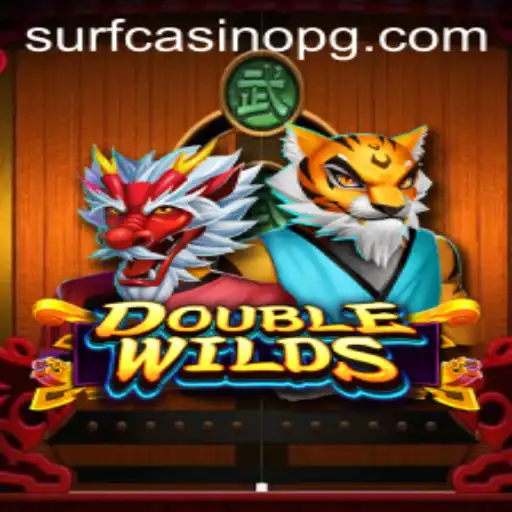 DoubleWilds: The Latest Sensation in Online Gaming with kk77.bet Paga
