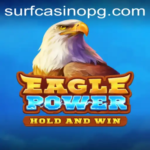 EaglePower: Rise of the Skies