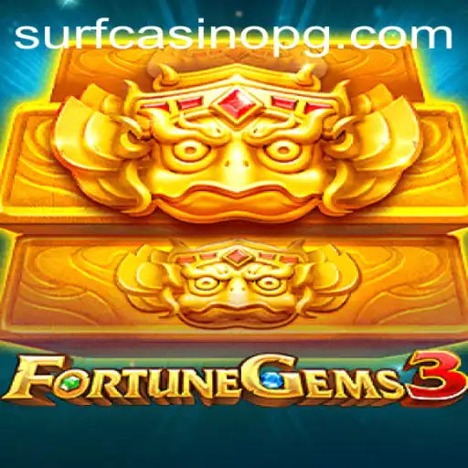 Discover the Excitement of FortuneGems3: A Guide to Gameplay and Winning Strategies