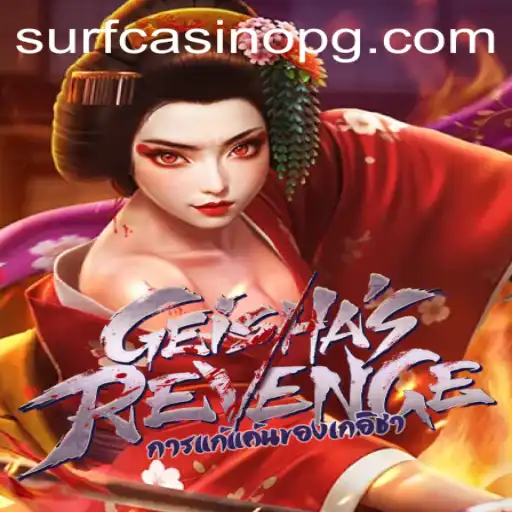 The Enchanting World of GeishasRevenge: A Thrilling Gaming Experience