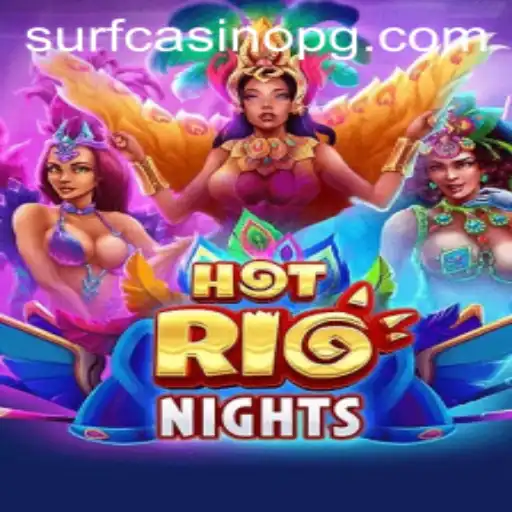 Discover the Exciting World of HotRioNights: A Game Experience Like No Other