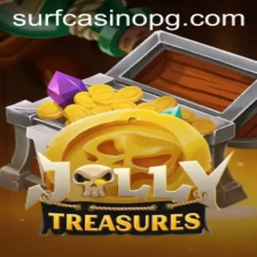 Unlock the Fun: Dive into JollyTreasures and the Thrilling World of kk77.bet paga