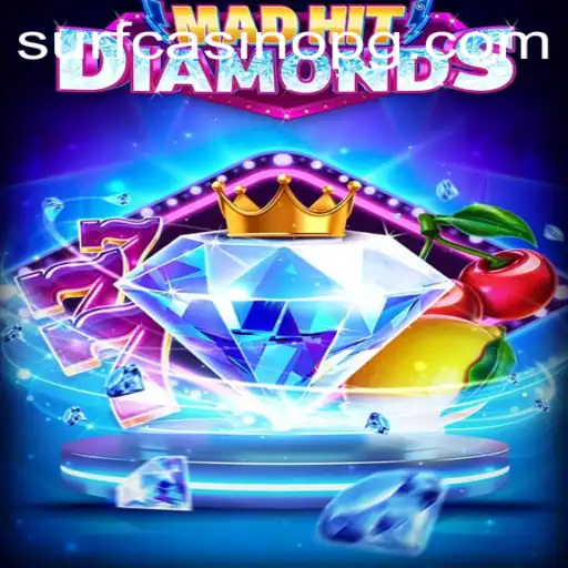 Discover the Thrilling World of MadHitDiamonds and the Excitement of kk77.bet paga
