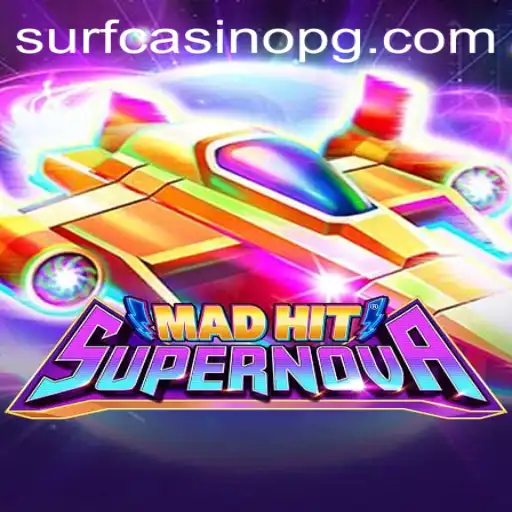 Exploring MadHitSupernova: A Thrilling Digital Gaming Experience