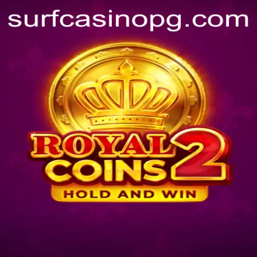 RoyalCoins2: A Thrilling Adventure in the World of Online Gaming