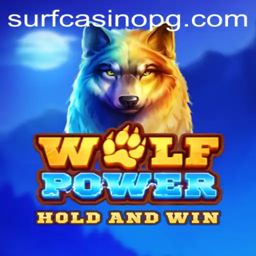 Discover the World of WolfPower: A Thrilling Gaming Adventure
