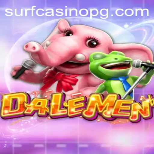 Exploring DALEMEN: A New Era of Gaming