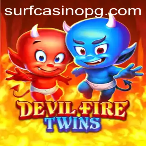 Exploring the Thrilling World of DevilFireTwins and the Excitement of kk77.bet paga
