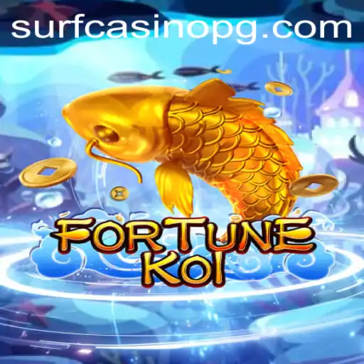 FORTUNEKOI: Dive into the Exciting World of Online Gaming with kk77.bet paga