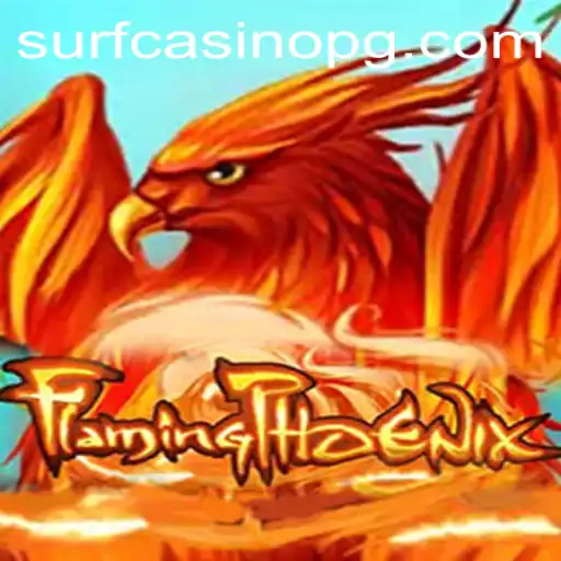 FlamingPhoenix: An Exciting Dive into a World of Adventure