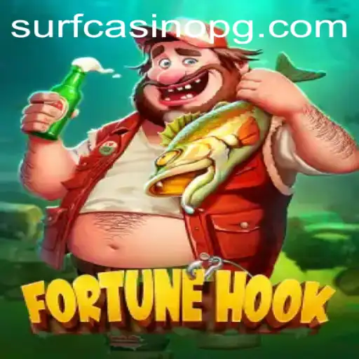 Unveiling the Excitement of FortuneHook and the Rising Popularity of Online Betting with kk77.bet paga