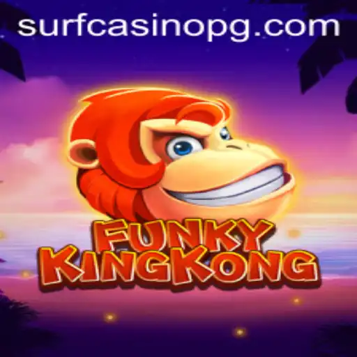 Diving into the World of FunkyKingKong and Understanding kk77.bet paga
