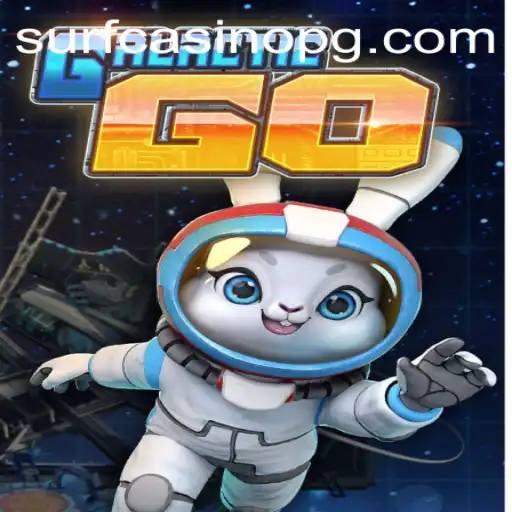 Explore the Universe with GalacticGO: A Journey Beyond Your Imagination