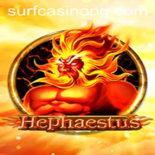 Hephaestus: The Game That Ignites Your Strategic Mind
