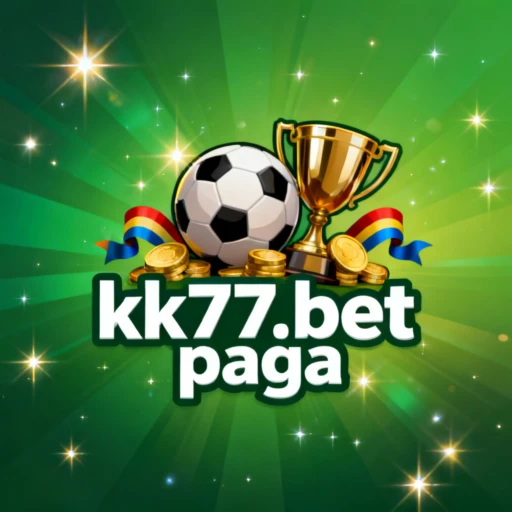 kk77.bet paga Logo