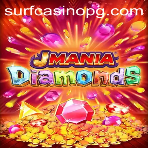 Discover the Excitement of JManiaDiamonds: A Thrilling Gaming Experience