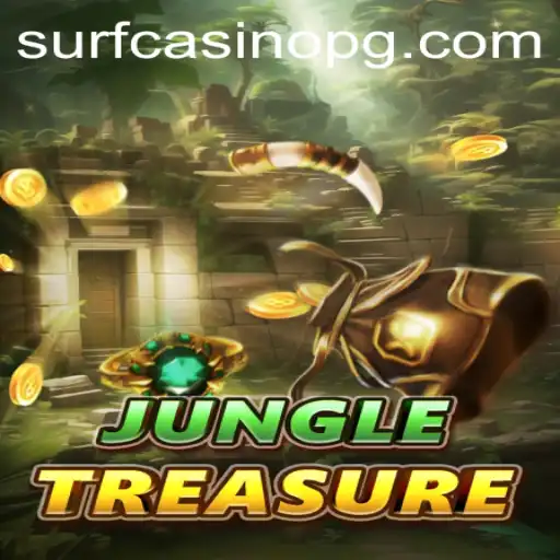 Exploring JungleTreasure: An Exciting Adventure Awaits