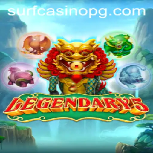 Exploring Legendary5: A Game of Strategy and Adventure