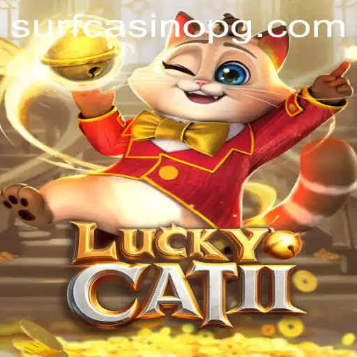 Exploring the World of LuckyCatII: An In-depth Guide