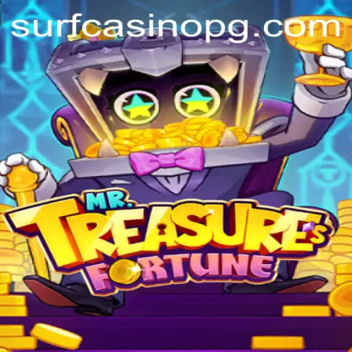Exploring the Exciting World of MrTreasuresFortune