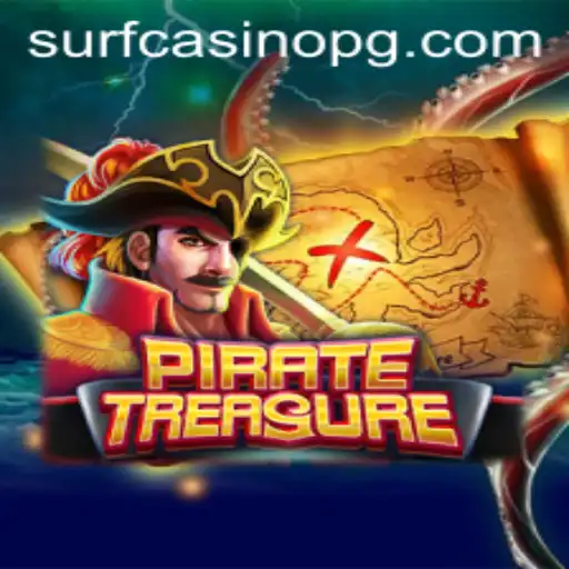 Discover the Thrills of PirateTreasure at kk77.bet: A Closer Look