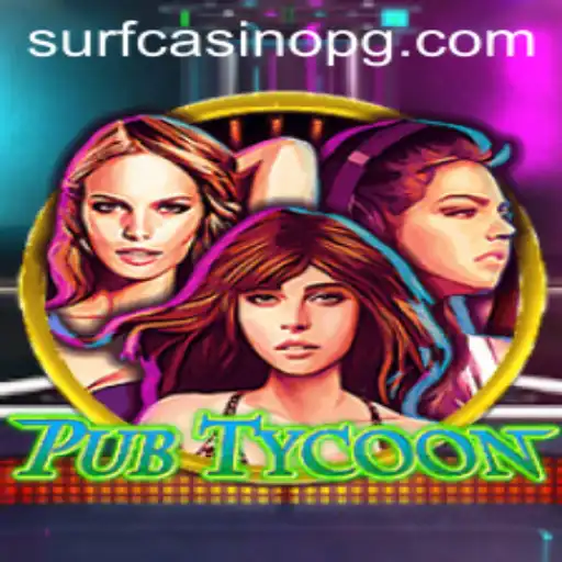 Exploring PubTycoon: Dive into the World of Virtual Pub Management