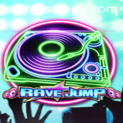 Dive into the World of RaveJump: The Thrilling New Gaming Experience