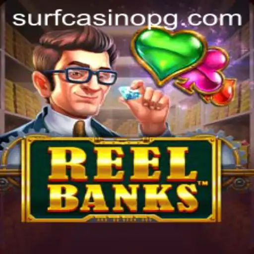 Exploring the Exciting World of ReelBanks Casino Game