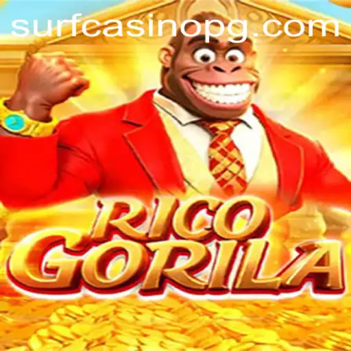Exploring RicoGorila: A Thrilling Adventure Game with Exciting Features
