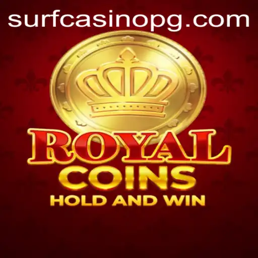 Exploring RoyalCoins: A Captivating Gaming Experience with kk77.bet paga
