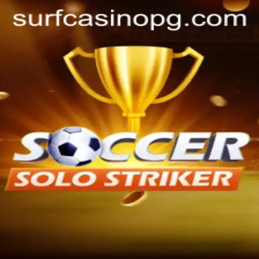 Unleashing the Thrill of SoccerSoloStriker: A Dive Into Next-Gen Gaming