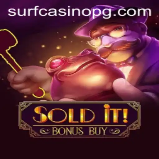 Exploring the Thrills of SolditBonusBuy: A Deep Dive into Gameplay and Strategy