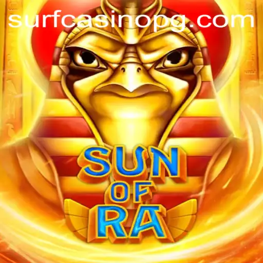 Exploring the World of SunofRa: The Mystic Game of Ancient Egypt