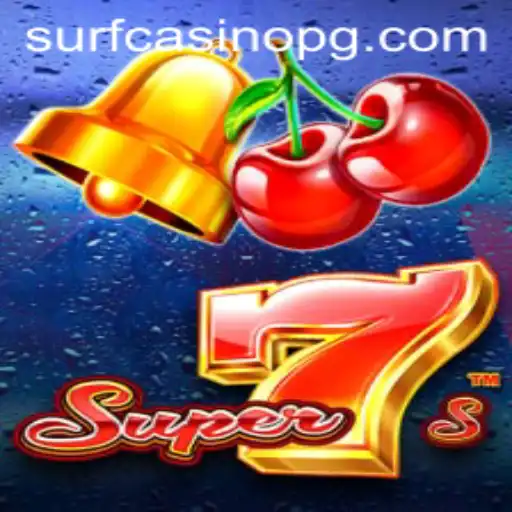 Super7s: A Thrilling Game Adventure with kk77.bet paga