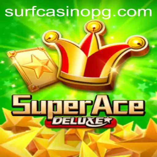 Exploring the Exciting World of SuperAceDeluxe: An In-Depth Guide to Playing in 2023