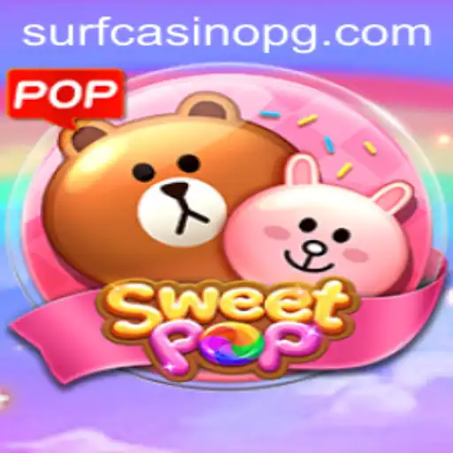 Exploring the Whimsical World of SweetPOP and Its Connection to kk77.bet paga