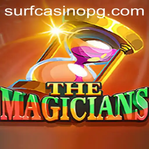 TheMagicians: A Spellbinding Journey in Gaming