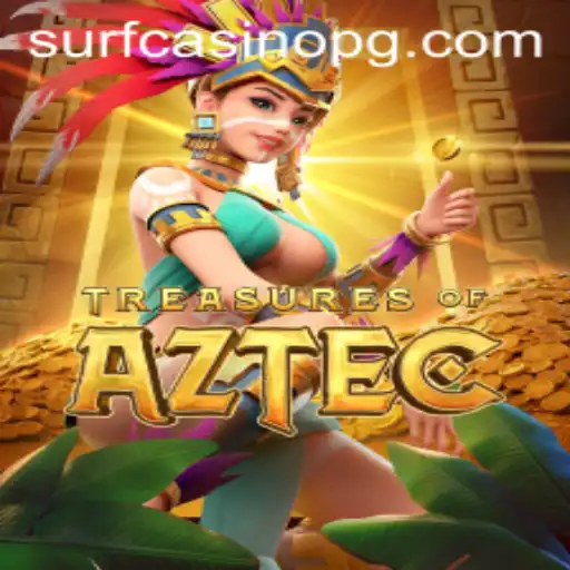 Unlocking the Secrets of the Treasures of Aztec Slot Game