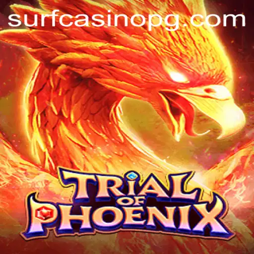 Dive into the Exciting World of TrialofPhoenix: An Epic Gaming Experience