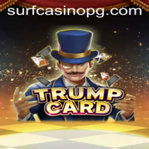 Discover the Thrilling World of TrumpCard: A New Era of Gaming