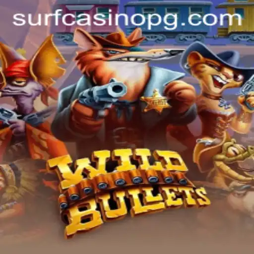 WildBullets: A Dive into the Thrilling World of the Game