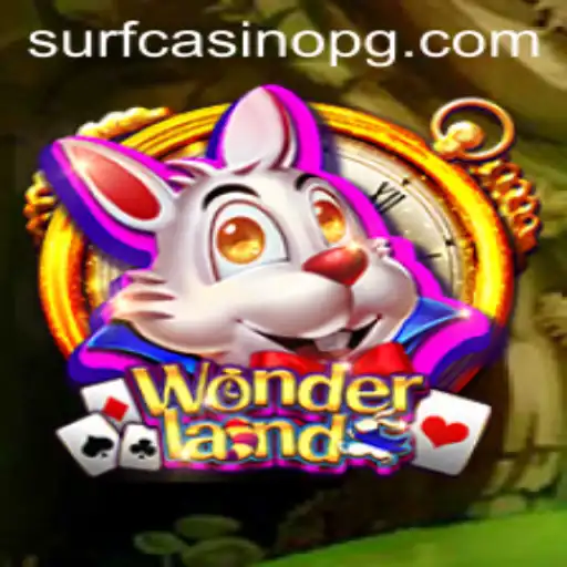 Step into the Enchanting World of Wonderland: A Mesmerizing Game Experience